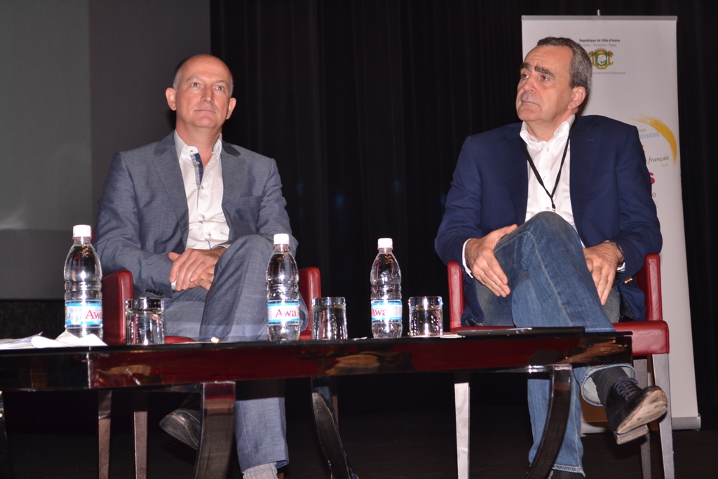 Bilan des premières rencontres du cinéma francophone en Afrique Bilan des premières rencontres du cinéma francophone en Afrique