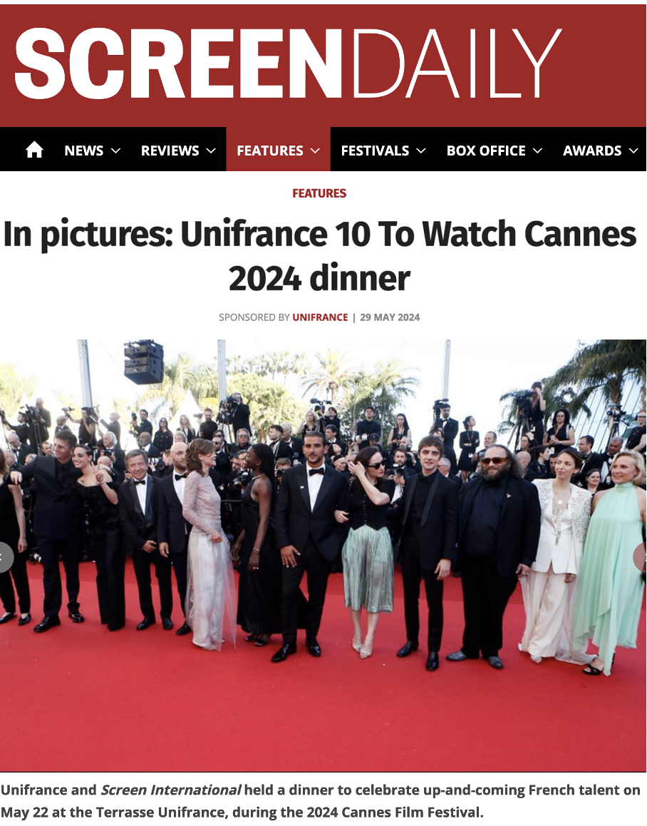 International press roundup: May 2024 International press roundup: May 2024