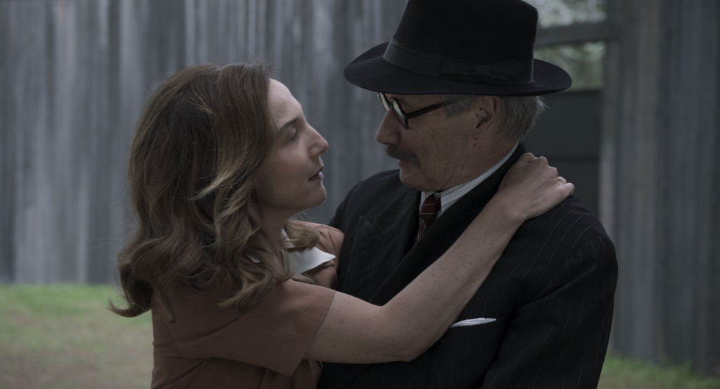 Richmond French Film Festival - 2020 - &copy; Mazel Productions