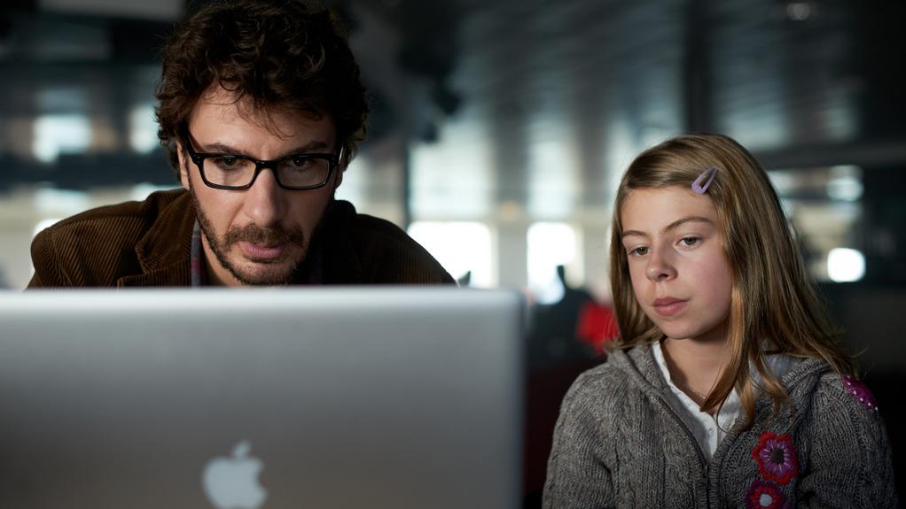 Festival des films du monde de Montr&eacute;al - 2012 - &copy; Patrick Muller