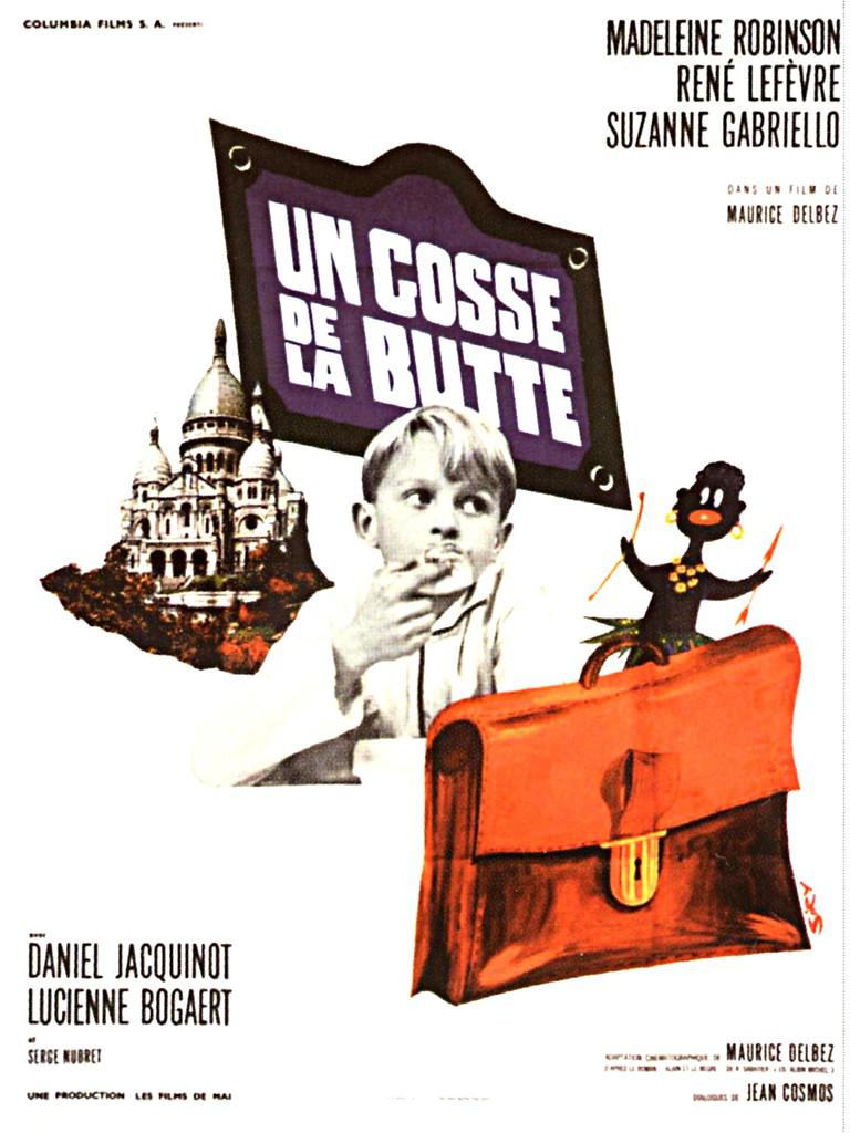 Les Films de Mai