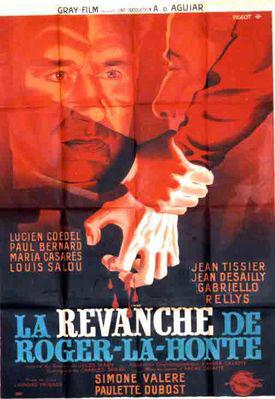 La Revanche de Roger-la-Honte La Revanche de Roger-la-Honte