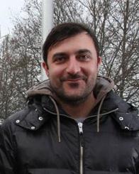 Gabriel Razmadze Gabriel Razmadze