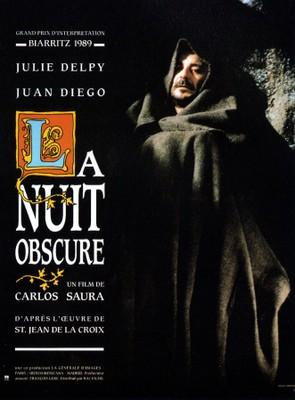 La Nuit obscure La Nuit obscure