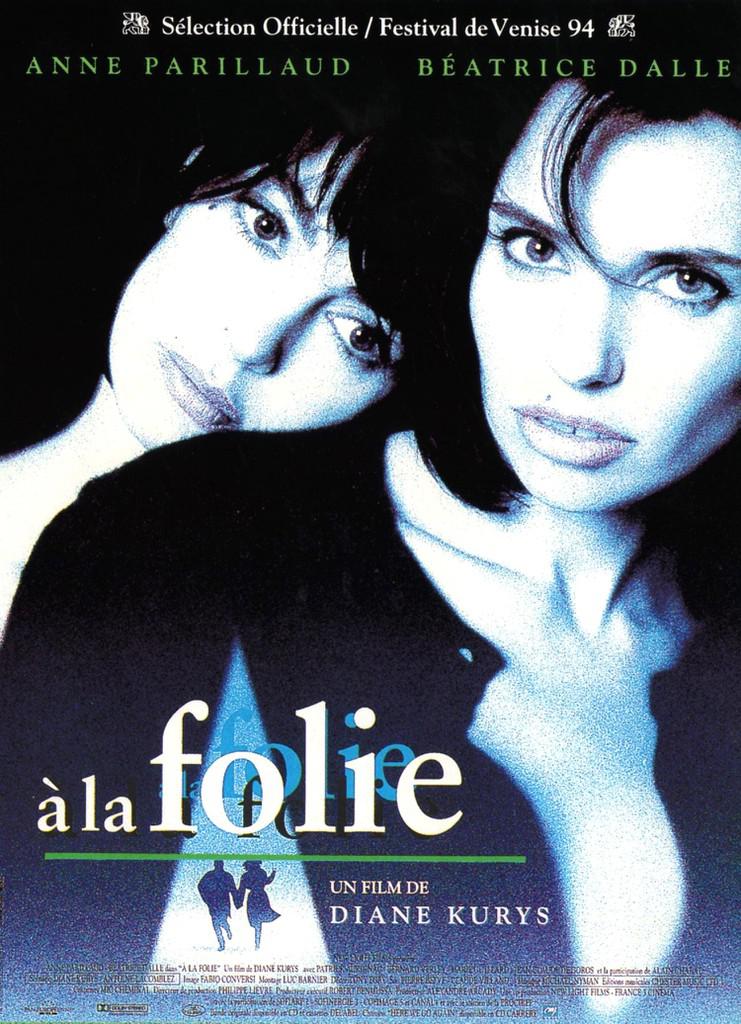 French Film Festival in Sarasota - 1994