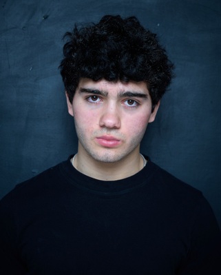 Kolia Abiteboul - © Céline Nieszawer Kolia Abiteboul - © Céline Nieszawer