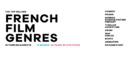 The top selling French film genres in foreign markets The top selling French film genres in foreign markets