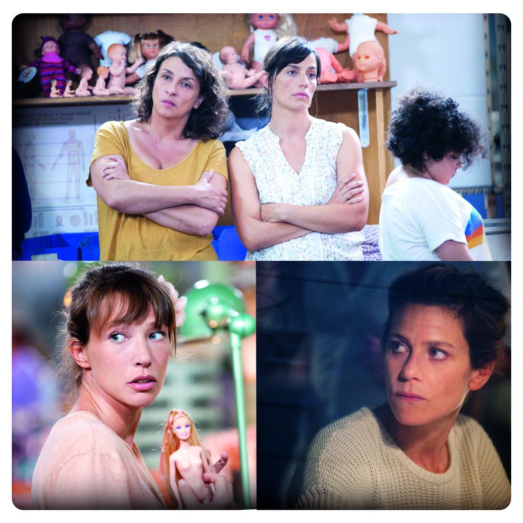 Unifrance Rendez-Vous in Paris - 2015