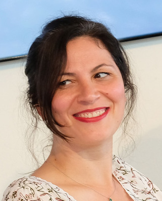 Margaux Durand-Rival