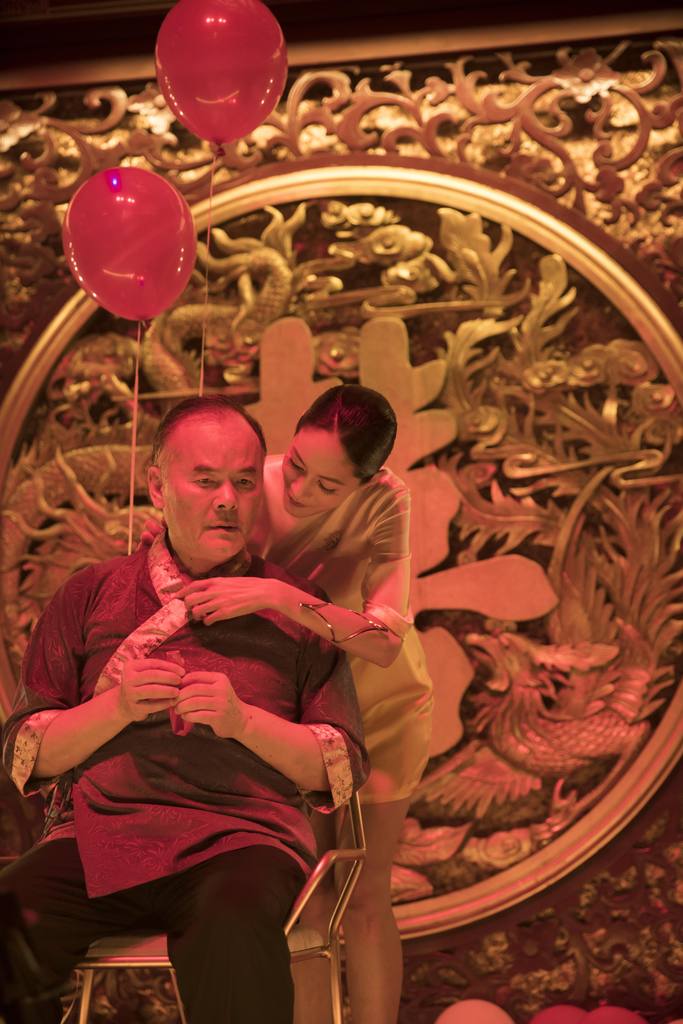 Bucheon International Fantastic Film Festival (BIFAN) - 2019