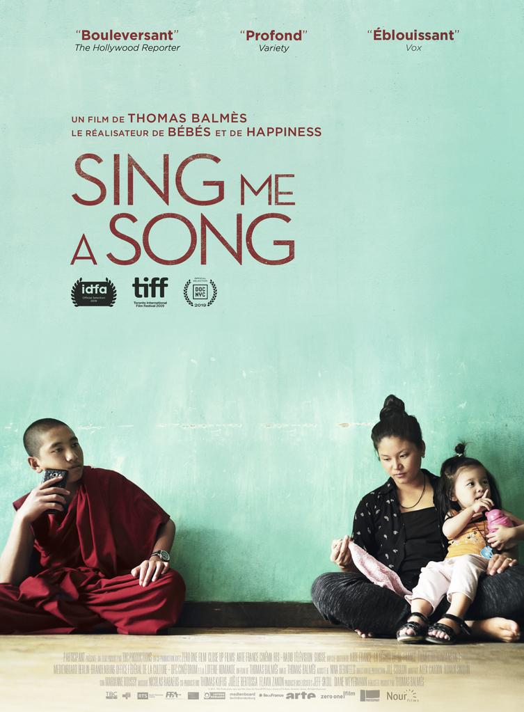 Sing Me A Song - Germany Sing Me A Song - Germany