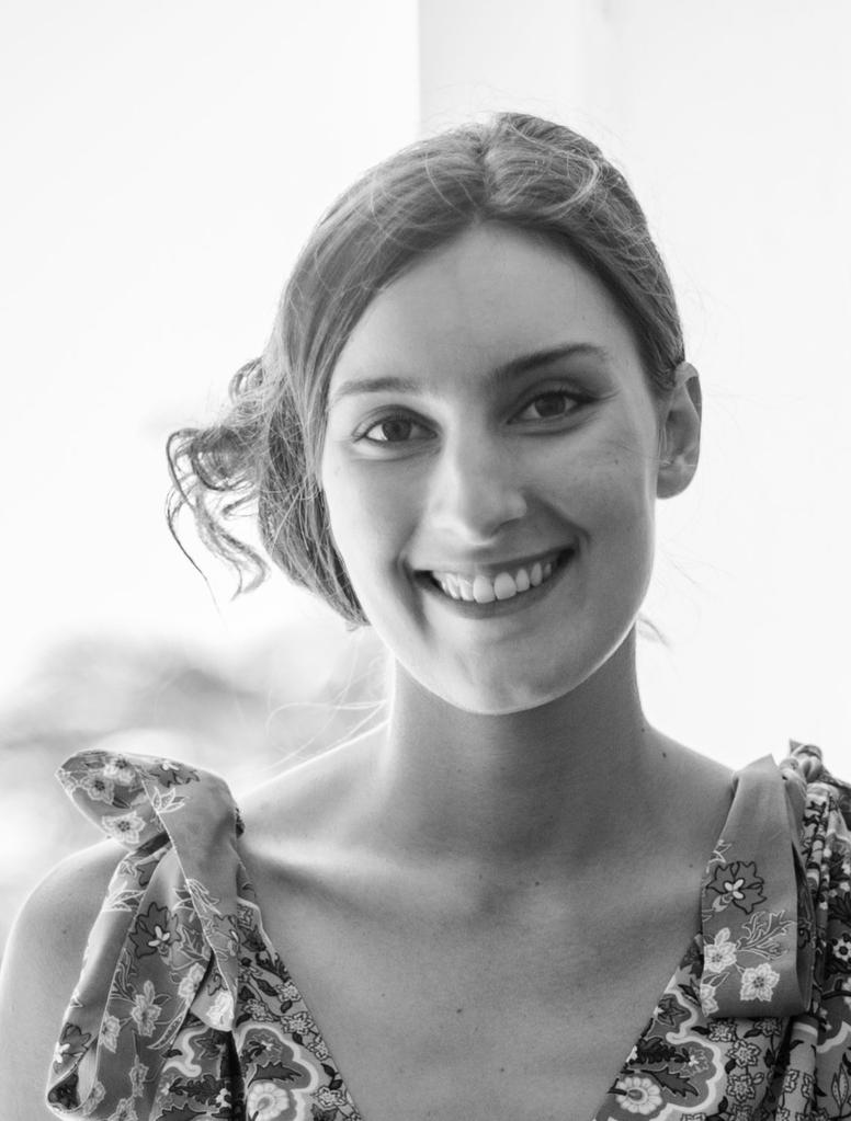 Victoria Grenier Victoria Grenier