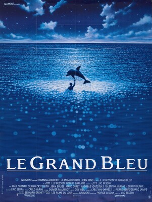 Le Grand Bleu Le Grand Bleu