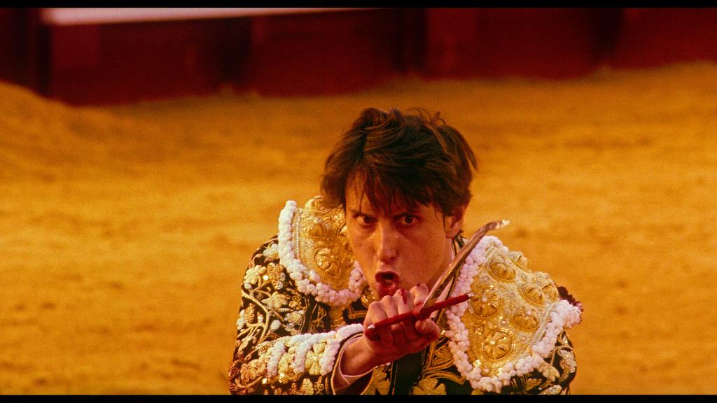 Tardes de soledad - © Dulac Distribution Tardes de soledad - © Dulac Distribution