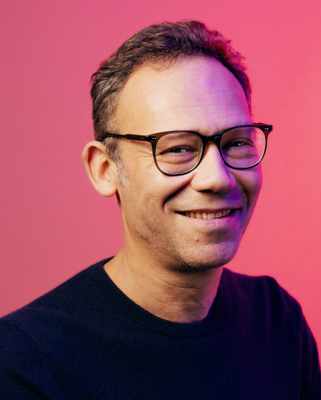 Lee Shulman - © Marie Rouge/Unifrance Lee Shulman - © Marie Rouge/Unifrance