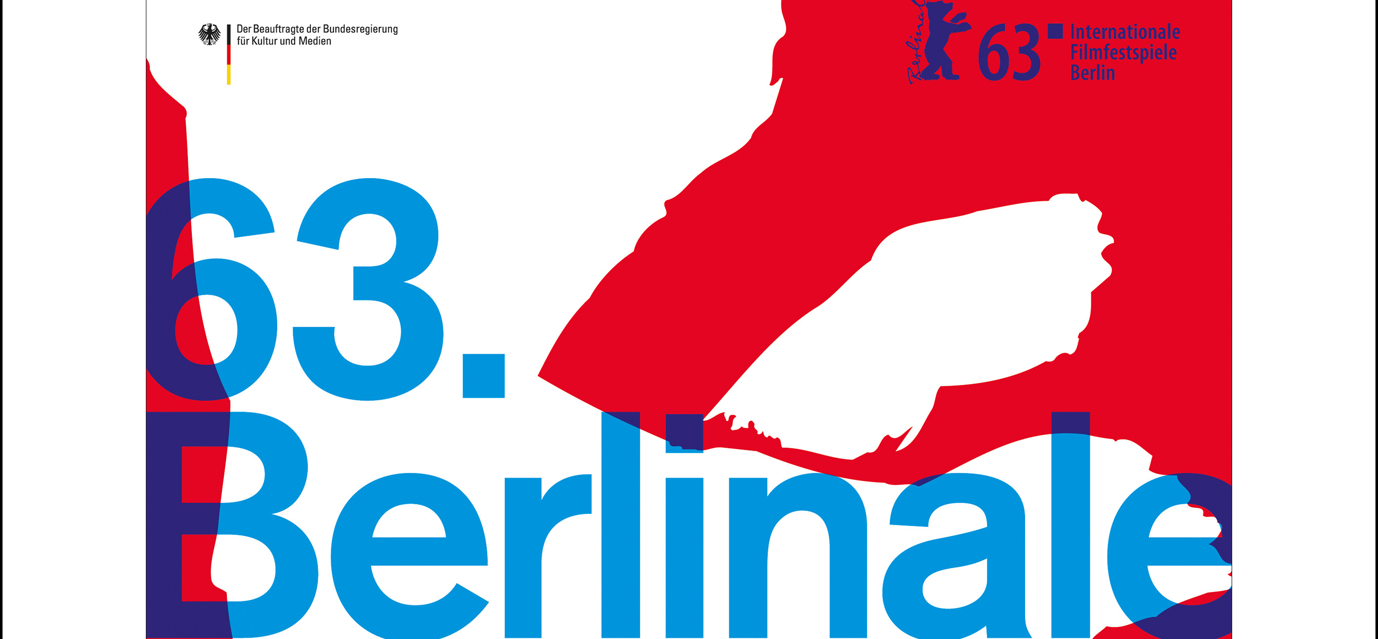 63rd Berlinale showcases around 30 French productions 63rd Berlinale showcases around 30 French productions