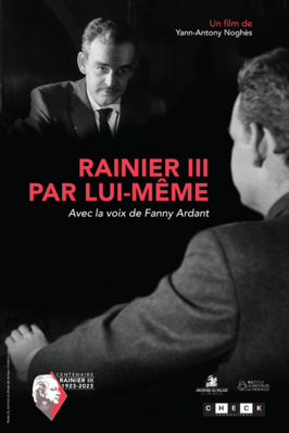Rainier III, par lui-même Rainier III, par lui-même
