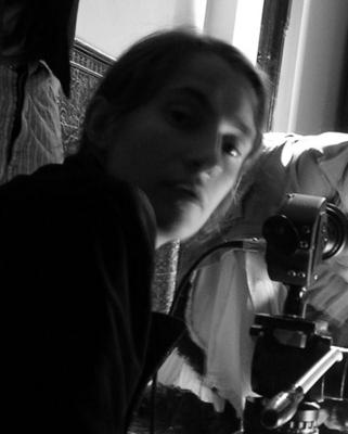 Laura Gozlan Laura Gozlan