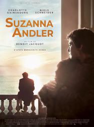 Suzanna Andler Suzanna Andler