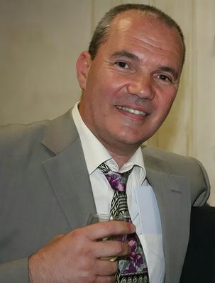 Éric Bonifay Éric Bonifay