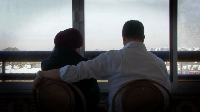 G&ouml;teborg Film Festival - 2017