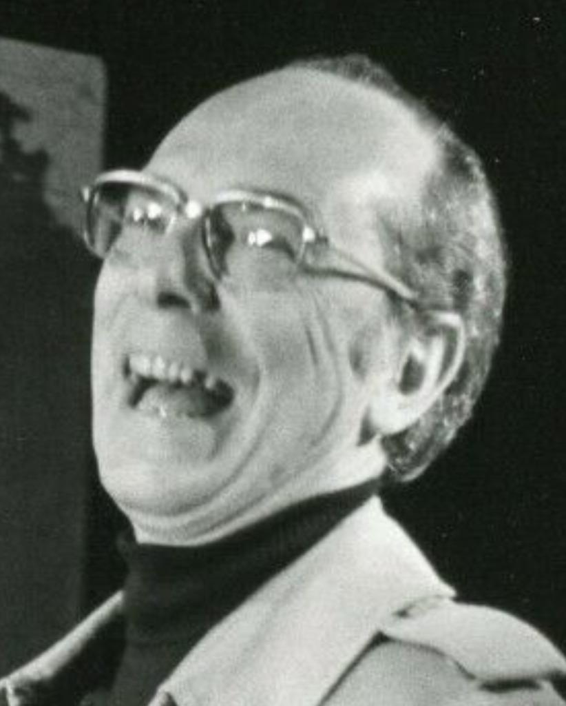 Pierre Cardinal UniFrance
