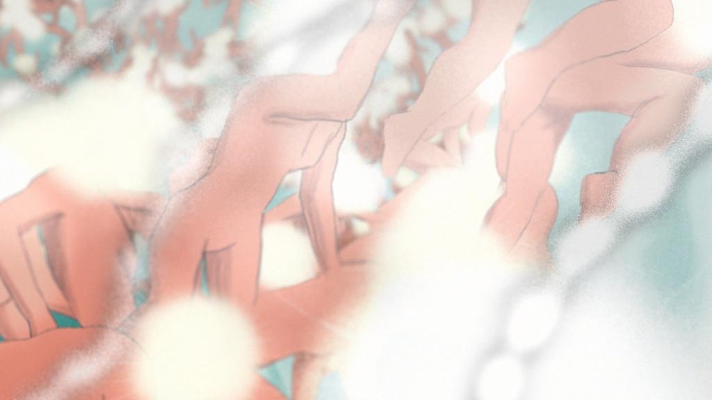 The Legend of the Ages