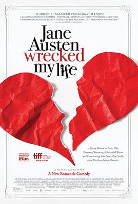 Jane Austen Wrecked My Life - USA