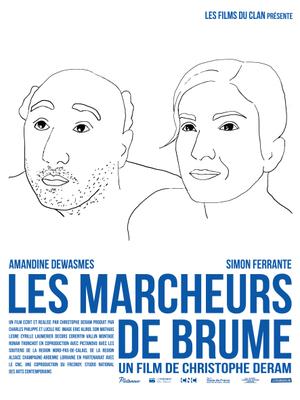 Les Marcheurs de brume Les Marcheurs de brume