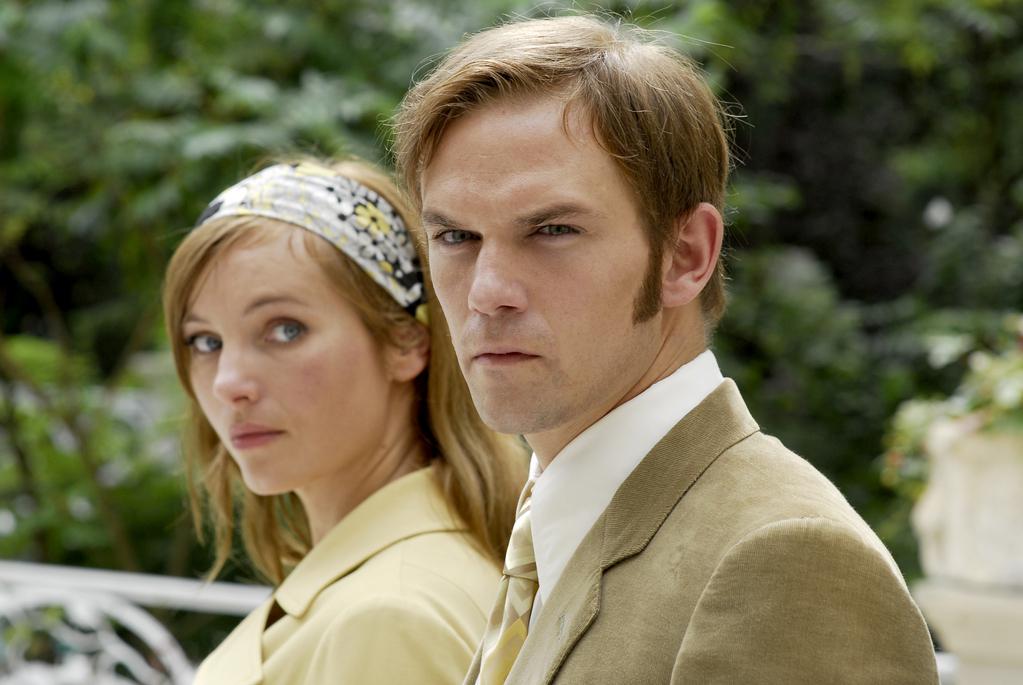 La Bande à Baader La Bande à Baader