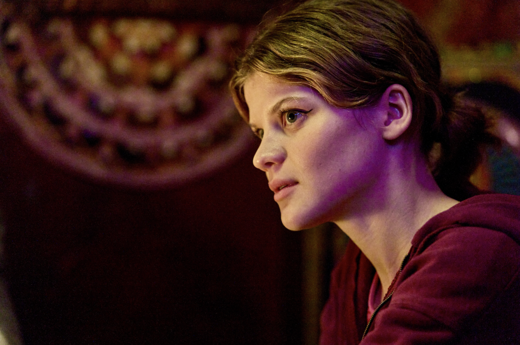 El s&iacute;ndrome Rembrandt