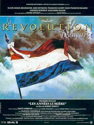 The French Revolution : The Light Years The French Revolution : The Light Years