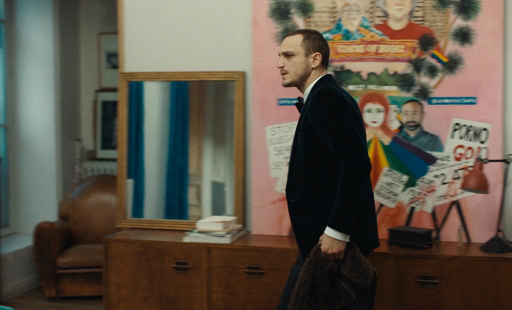 Passages - © SBS Productions Passages - © SBS Productions