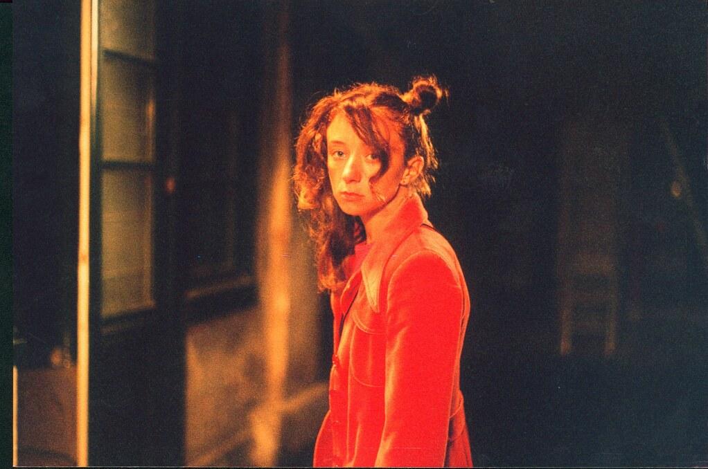 Mostra - Festival Internacional de Cine de S&atilde;o Paulo  - 2001