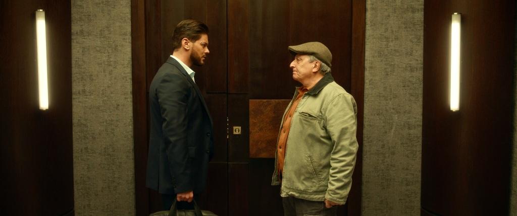 Le Million - © 2025 CURIOSA FILMS - GV PRODUCTIONS - APOLLO FILMS DISTRIBUTION - M6 FILMS Le Million - © 2025 CURIOSA FILMS - GV PRODUCTIONS - APOLLO FILMS DISTRIBUTION - M6 FILMS