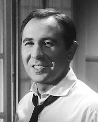 Norbert Terry Norbert Terry