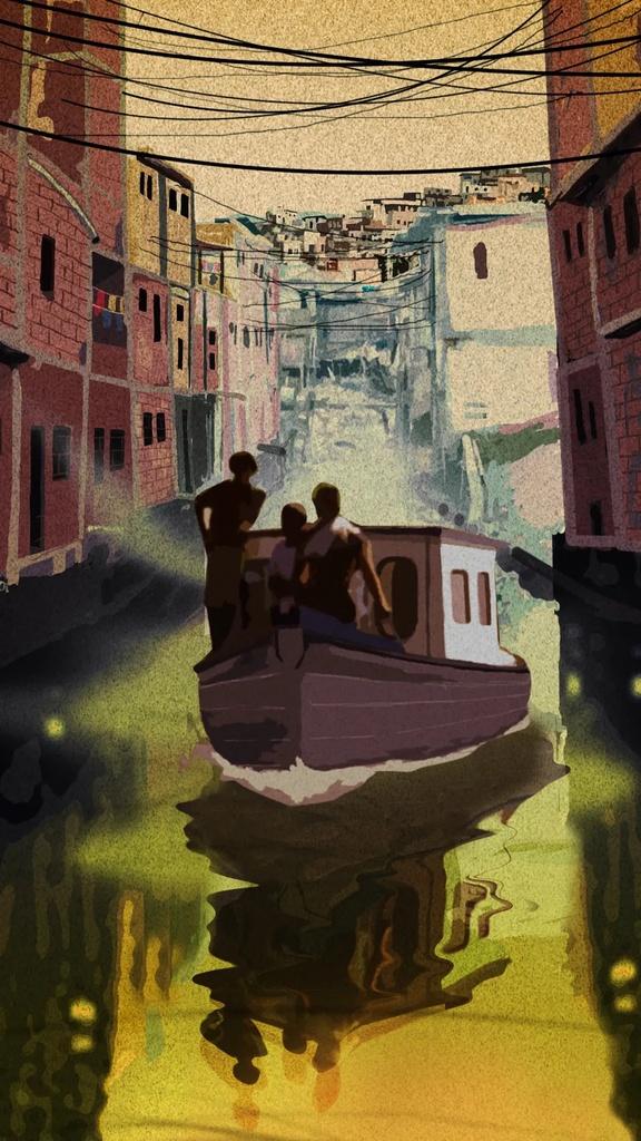 Heart of Darkness Heart of Darkness