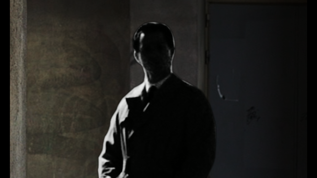 La Lutte contre moi La Lutte contre moi