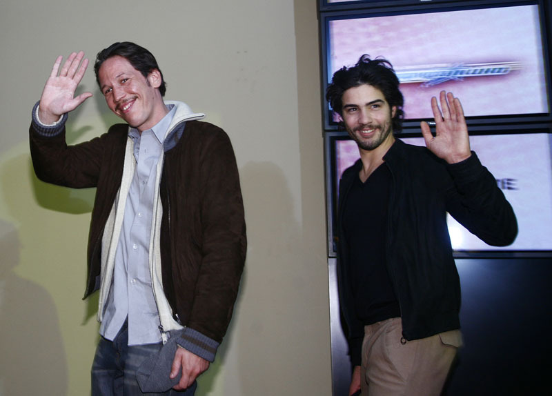 10e édition du festival "Le cinéma français d'aujourd'hui" en Russie 10e édition du festival "Le cinéma français d'aujourd'hui" en Russie