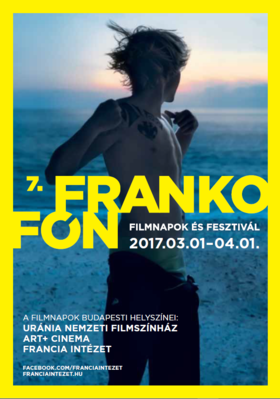 Francophone Film Days