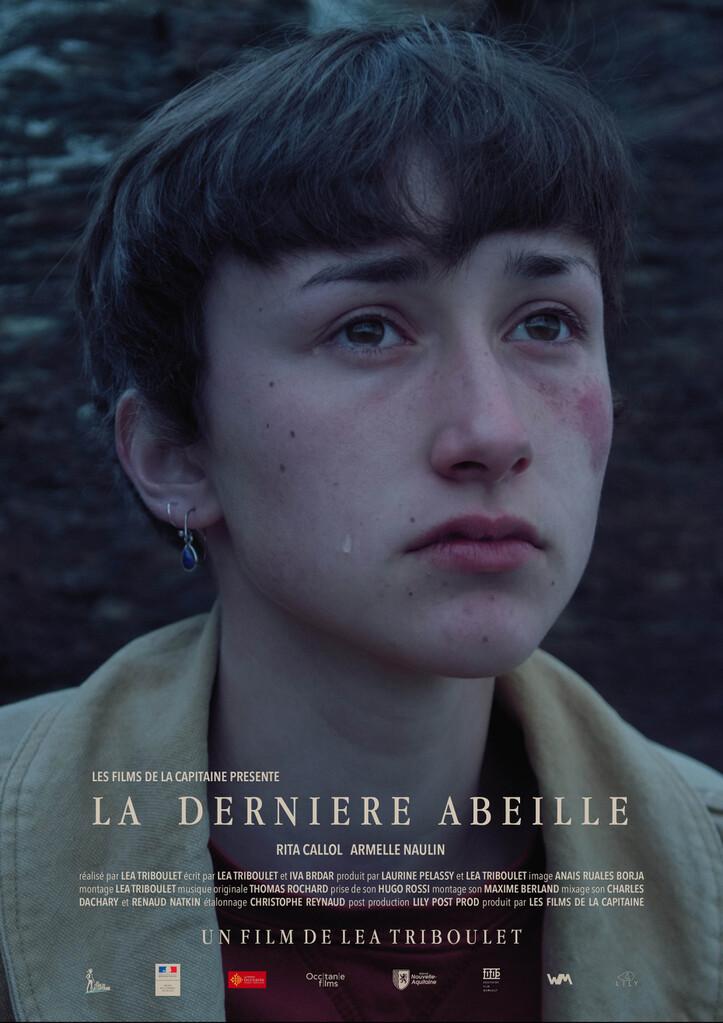 La Dernière Abeille La Dernière Abeille