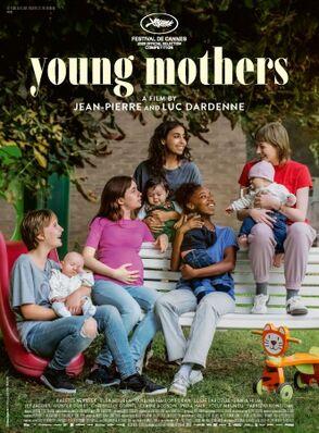The Young Mothers' Home The Young Mothers' Home