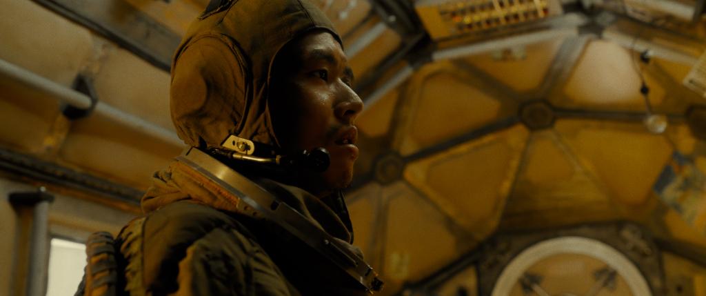 BABEL - The Last Morning of the Day BABEL - The Last Morning of the Day