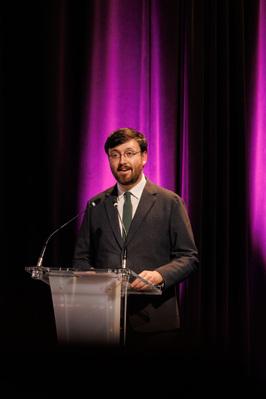 Export Day - &copy; Chlo&eacute; Leclercq / Unifrance