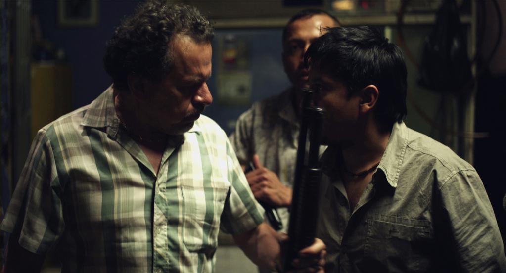 Lanzarote Film Festival - 2011