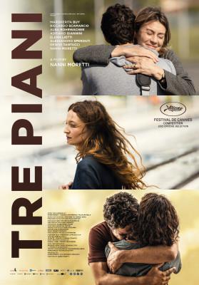 Tre piani - Belgium Tre piani - Belgium