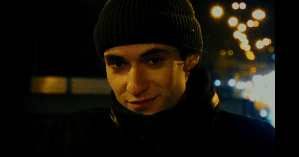 Am&eacute;thyste Films