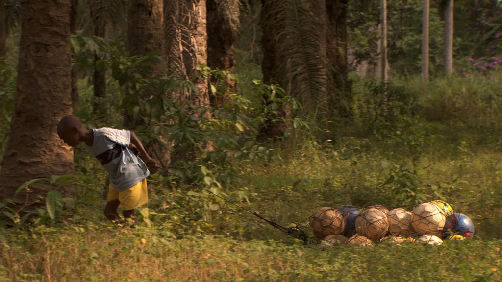 G&ouml;teborg Film Festival - 2011