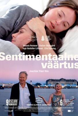 Valeur sentimentale - Estonia