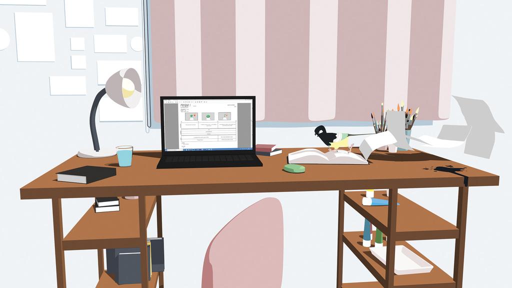 Nearly There! Nearly There!